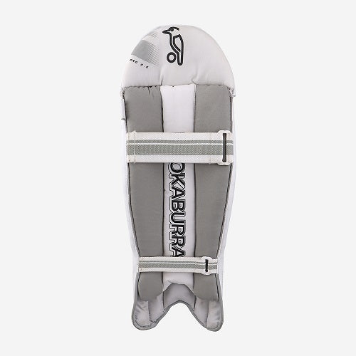 Kooka Pro 2.0 Wicket Keeping Pads