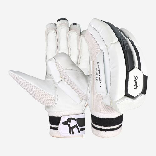 Kooka Shadow Pro 4.0 Slim Fit Cricket Batting Gloves