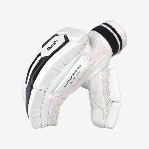Kooka Shadow Pro 4.0 Slim Fit Cricket Batting Gloves