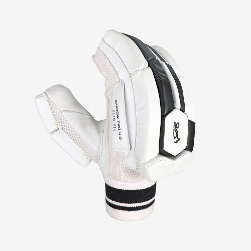 Kooka Shadow Pro 4.0 Slim Fit Cricket Batting Gloves