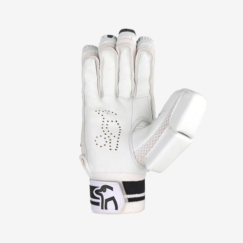 Kooka Shadow Pro 4.0 Slim Fit Cricket Batting Gloves