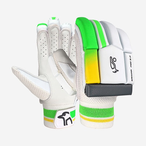 Kooka Kahuna Pro 5.0 Batting Gloves