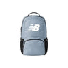 New Balance Team School Backpack Gunmetal