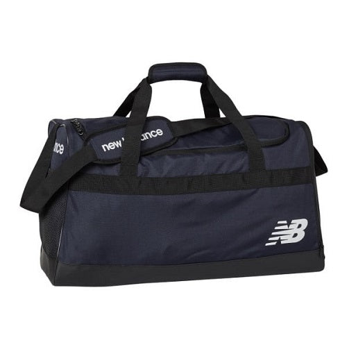 New Balance Team Duffel Bag Medium navy