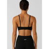 Lorna Jane Womens Sammy Sports Bra Black