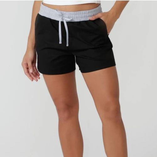 Lorna Jane Womens Flashdance Original Short Black