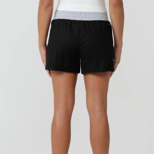 Lorna Jane Womens Flashdance Original Short Black
