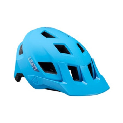 Bike Helmet Leatt MTB AllMtn 1.0 V24