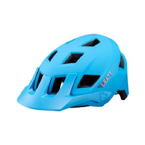 Bike Helmet Leatt MTB AllMtn 1.0 V24