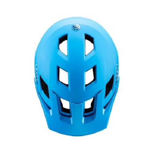 Bike Helmet Leatt MTB AllMtn 1.0 V24