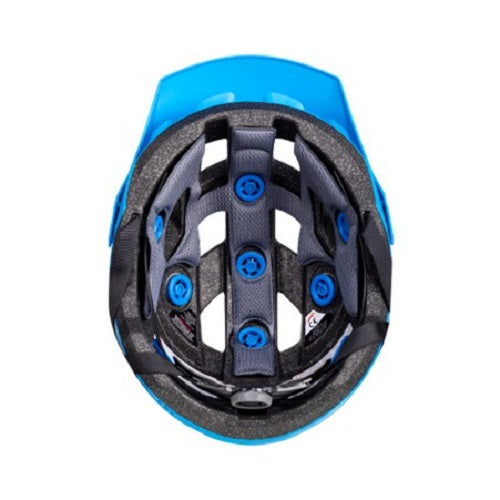Bike Helmet Leatt MTB AllMtn 1.0 V24