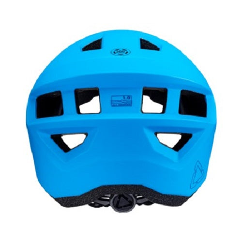 Bike Helmet Leatt MTB AllMtn 1.0 V24