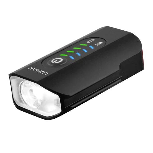 Bike Light Lunar Callisto