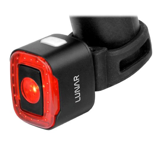 Bike Light Lunar Hydra 70 Lumen