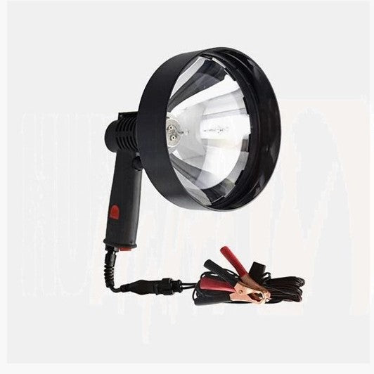 Lightforce SL170 Striker Handheld with Ali Plug Cord