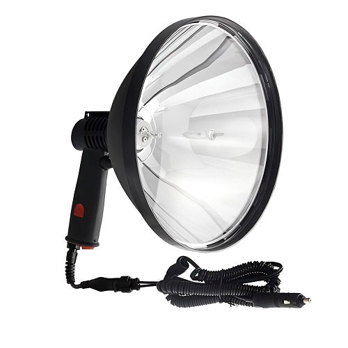 Lightforce SL240 Blitz Handheld with Curly Cord CIG