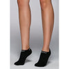 Lorna Jane Womens Iconic Sock Black