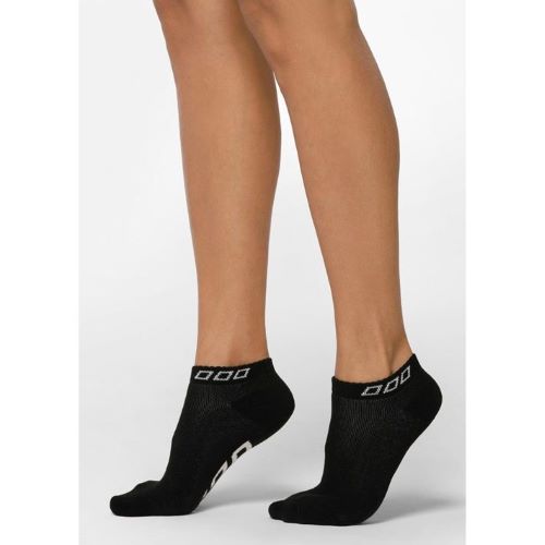 Lorna Jane Womens Iconic Sock Black