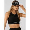 Lorna Jane Womens Ventilation Visor Black