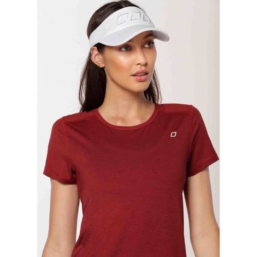 Lorna Jane Womens Ventilation Visor White