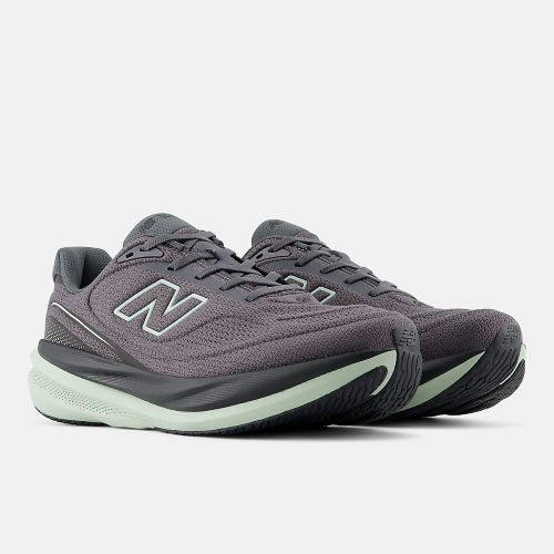 New Balance Mens Fresh Foam X M1080 V15 D Magnet/Silver Moss