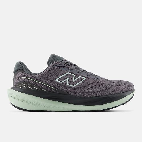 New Balance Mens Fresh Foam X M1080 V15 D Magnet/Silver Moss