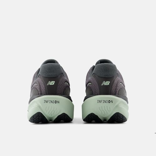 New Balance Mens Fresh Foam X M1080 V15 D Magnet/Silver Moss