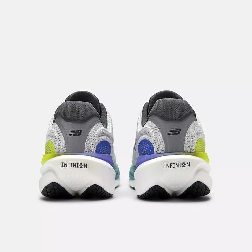 New Balance Mens Fresh Foam X D M1080MP Reflection/Graphite/Deep End