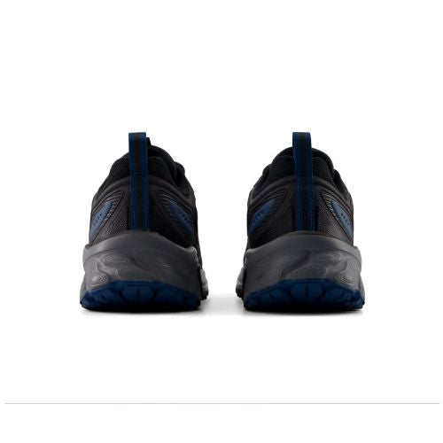 New Balance Mens FF W410 V9 2E Black/Altitude