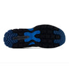 New Balance Mens FF W410 V9 2E Black/Altitude