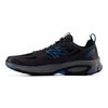 New Balance Mens FF W410 V9 2E Black/Altitude