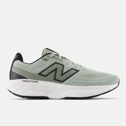 New Balance Mens M520CC9 2E Garter Snake/Dark Olive/Black