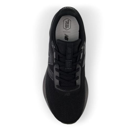 New Balance Mens M520LT9 TN D Black/Black/Black