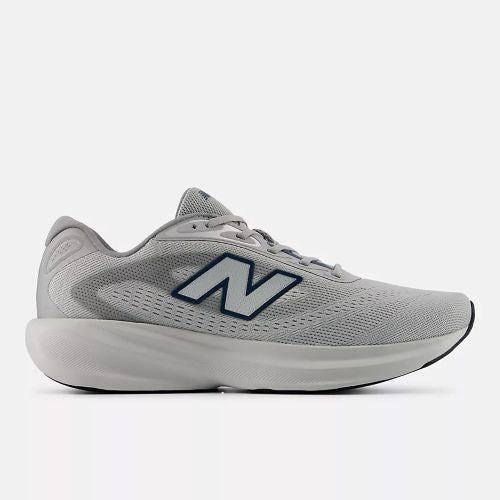New Balance Mens Fresh Foam M6801UF 2E Raincloud/Slate Grey/Silver Metallic