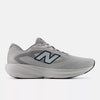 New Balance Mens Fresh Foam M6801UF 2E Raincloud/Slate Grey/Silver Metallic