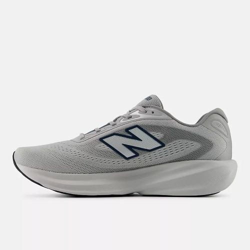 New Balance Mens Fresh Foam M6801UF 2E Raincloud/Slate Grey/Silver Metallic