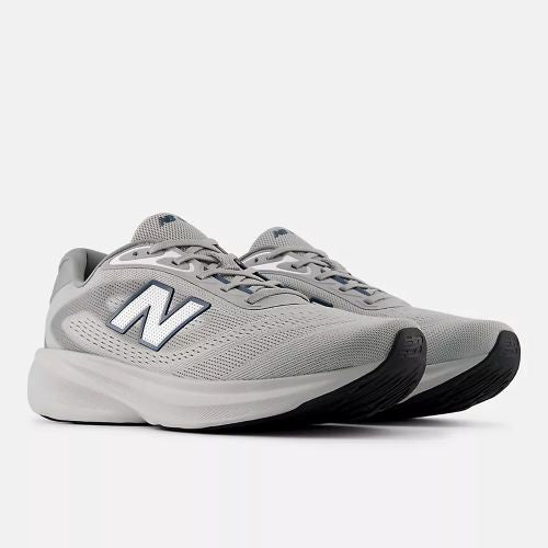 New Balance Mens Fresh Foam M6801UF 2E Raincloud/Slate Grey/Silver Metallic