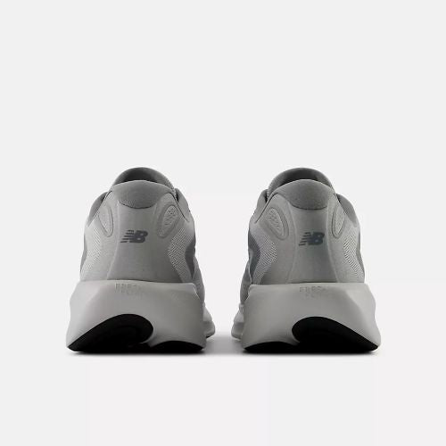 New Balance Mens Fresh Foam M6801UF 2E Raincloud/Slate Grey/Silver Metallic
