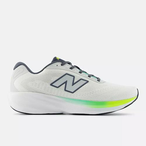 New Balance Mens Fresh Foam D M68025Z Reflection/Grey Matter/Alkaline Green