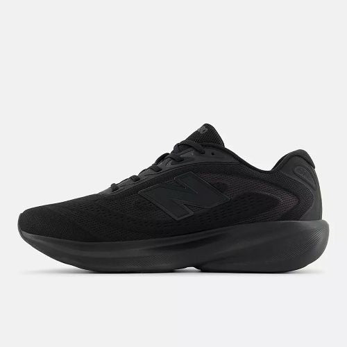 New Balance Mens Fresh Foam M6809VT D Black/Faded Black