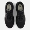 New Balance Mens Fresh Foam M6809VT D Black/Faded Black