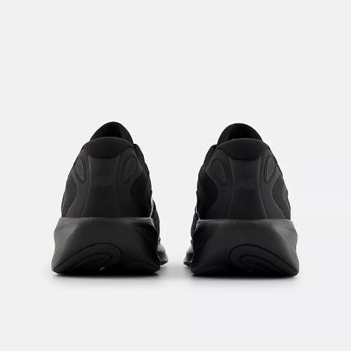 New Balance Mens Fresh Foam M6809VT D Black/Faded Black