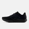 New Balance Mens M680CK8 2E Black/Phantom/Black Metallic