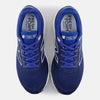 New Balance Mens Fresh Foam M860V14 2E Galaxy Blue/NB Navy/Winter Grass