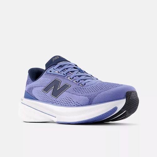 New Balance Mens Fresh Foam M860V15 D Fairweather Blue/NB Navy