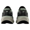 New Balance Mens Fresh Foam M860V15 2E Black/Bayberry