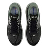 New Balance Mens Fresh Foam M860V15 2E Black/Bayberry