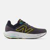 New Balance Mens Fresh Foam M860V14 D Magnet/Ginger Lemon/Cyber Jade