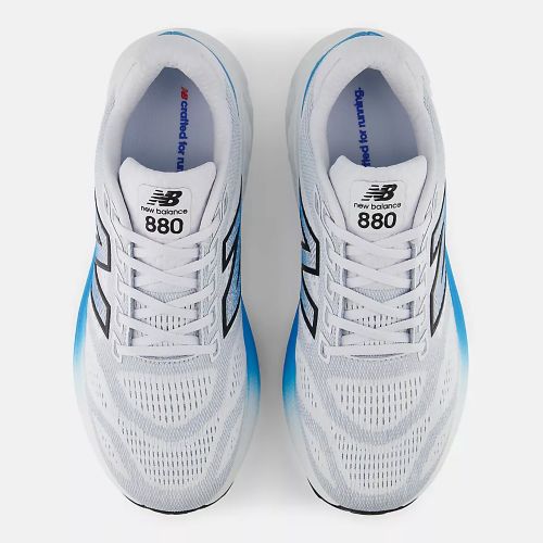 New Balance Mens Fresh Foam M880V15 D Altitude/Fresh Air