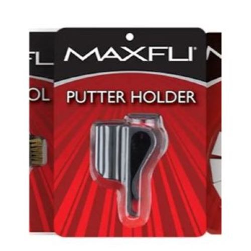 Maxfli Golf Putter Holder